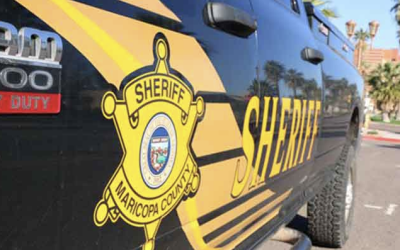 FOUNTAIN HILLS IS NOT PAYING TO POLICE RIO VERDE & TONTO VERDE